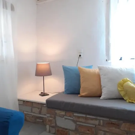 Nikorama House *