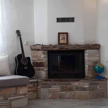 Apartment Nikorama House