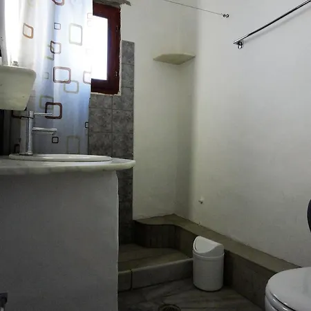 Nikorama House Apartment